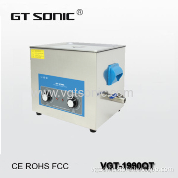 1990qt 9l Portable Ultrasonic Cleaner 